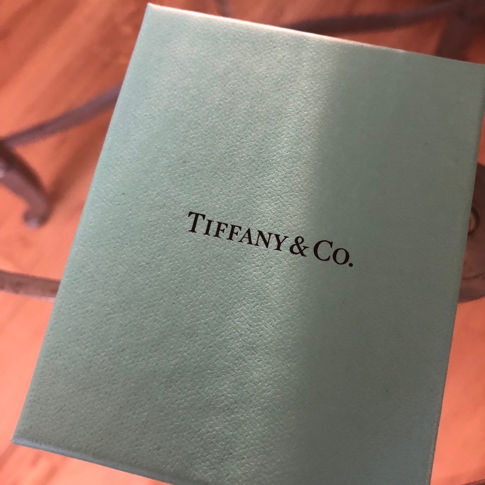 3 Authentic Tiffany & Co. Boxes - Picture 2 of 2